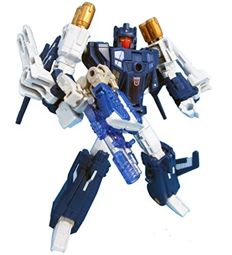 Transformers LG49 Target Master Trigger Harpy Action Figure Takara Tomy Japan - Image 1 of 3