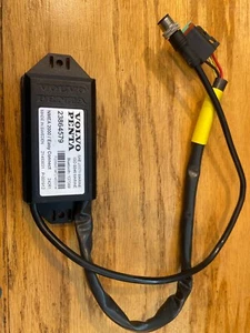 used volvo penta nmea 2000/easy connect blue tooth 23864579/2370792 - Picture 1 of 4