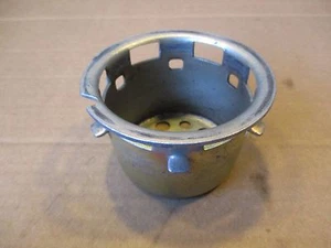 ARCTIC CAT KAWASAKI T5A ENGINE RECOIL STARTER CUP 1972 1973 OEM VINTAGE - Bild 1 von 5