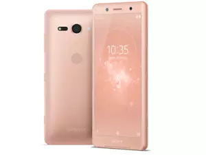 Sony Xperia XZ2 Compact H8324 64GB 4GB 19MP Unlocked Smartphone -New Sealed - Picture 1 of 27