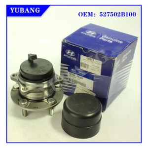 For Hyundai Santa Fe Veracruz Kia Sorento Wheel Hub Bearing Assembly Bearing - Picture 1 of 6