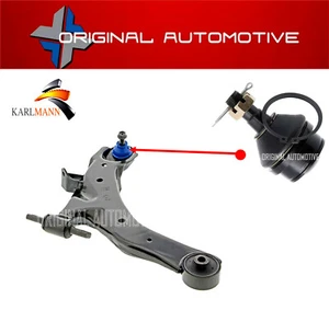 for HONDA HRV 1999-2005 FRONT SUSPENSION WISHBONE CONTROL ARM BALLJOINT  - Picture 1 of 2