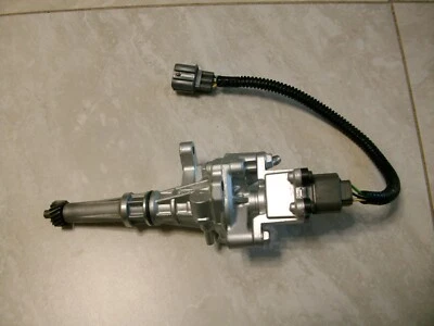 1991-1995 ACURA LEGEND SPEED SENSOR VSS GENUINE DENSO OEM 91 92 93 94 95 - Image 1 of 2