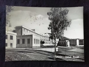 Cartolina Iglesias Istituto Enauli Cagliari V37 - Picture 1 of 1
