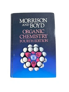 Organic Chemistry (4th Edition) - Picture 1 of 5
