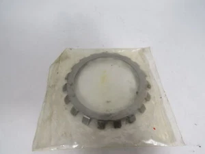SKF W-15 Lock Washer for Nut 2.973"ID 4.109"OD 0.062"W NOP - Picture 1 of 2