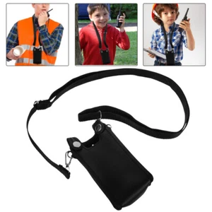 5 Pieces Case Pouch Holder Duty Belt - Zdjęcie 1 z 12