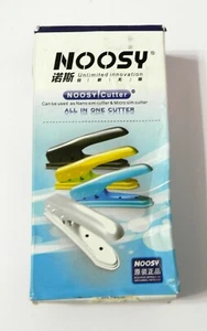NOOSY Cutter Nano Sim Cutter & Micro Sim Cutter All in One Cutter - Picture 1 of 5