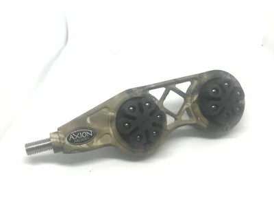 Axion Archery Cloud 5" Bow Stabilizer- lost camo