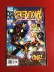 Generation X #48 February 1999 Marvel Comics with Bag and Board Comic Book