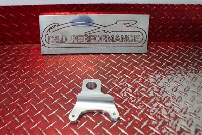 YANA SHIKI SUZUKI GSXR BRAZO OSCILANTE PINZA FRENO TRASERO SOPORTE BILLET Y4A Foto 1 de 4