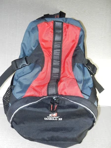 Deuter Diabolo 22 Backpack - Picture 1 of 8