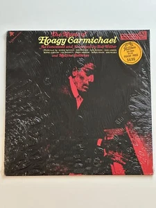 The Music Of Hoagy Carmichael - Bob Wilber & Maxine Sullivan - Record - New - Picture 1 of 2