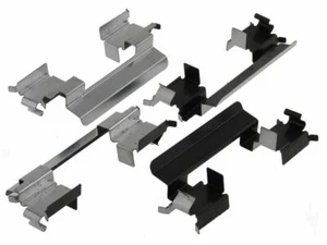 For 2005-2007 Saturn Relay Disc Brake Pad Installation Kit Front 67426QH 2006 - Picture 1 of 2