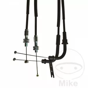 Suzuki GSX-R 1000 2005 - 2006 Extended Throttle Cable (Superbike Conversion) - Picture 1 of 1