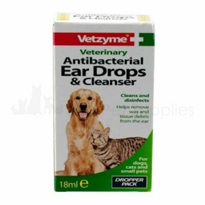 zimerdox ear drops for dogs