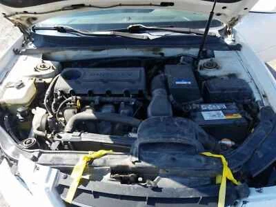 Used Front Left Steering Knuckle fits: 2010 Hyundai Sonata 2.4L L. w/ABS from 12 - Image 1 of 4