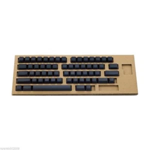 PFU PD-KB400KTBN Key Top Set Black Happy Hacking Keyboard HHKB - Picture 1 of 1