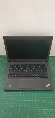 Lenovo Thinkpad L450 I3-5005U 8GB 250GB SSD 14" 1366x768 AZERTY             _2_2 - Bild 1 von 4