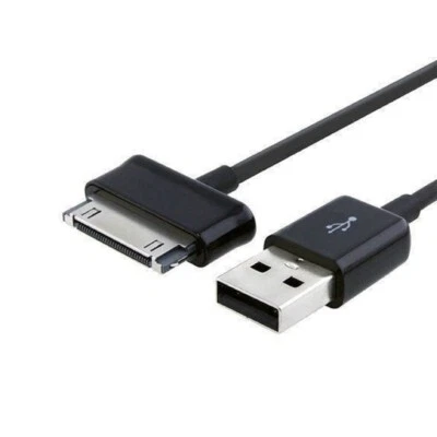 BabzTech Replacement Samsung Data charging USB Cable For TAB 10.1,8.9,7,2 - Image 1 of 3