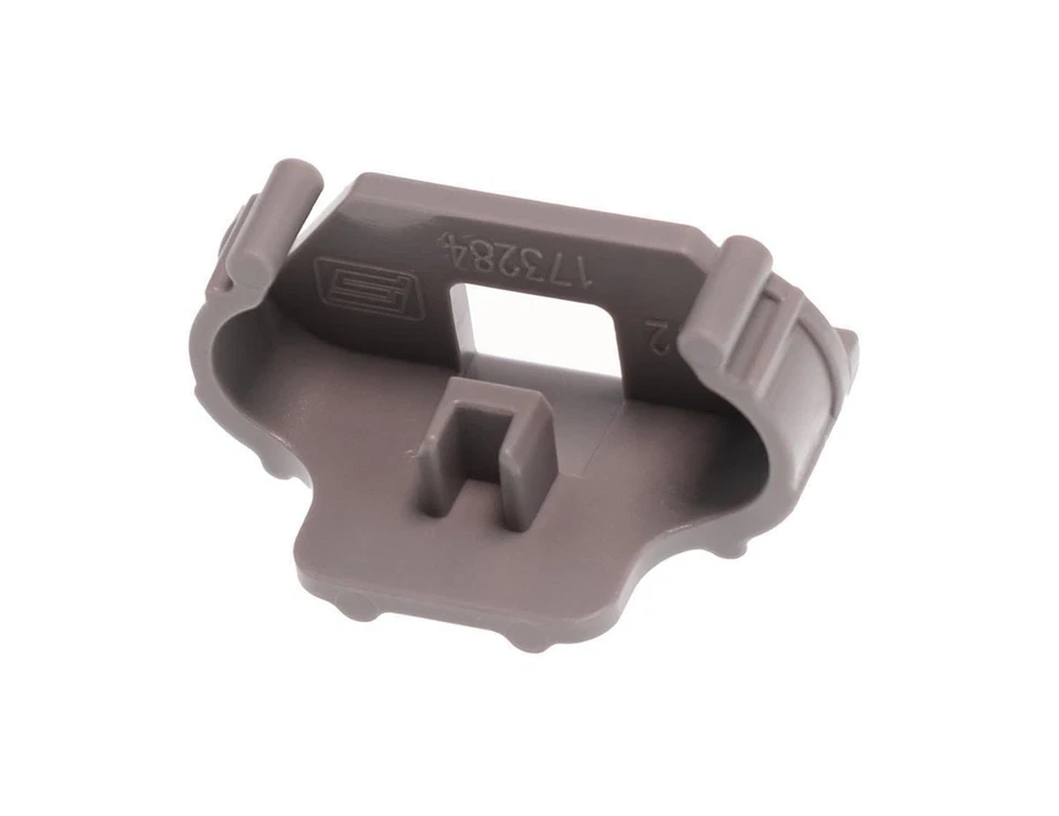 Beko 1732840100 Laufschienenanschlag für Geschirrspüler (siehe Beschreibung) - Bild 1 von 1