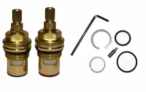 Franke Tap Replacement Valve Repair Kit Spout O'ring Spare Parts Cartridge - Picture 1 of 31