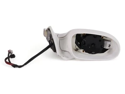 Mercedes Benz Clase SL R230 SL500 2003 espejo retrovisor eléctrico puerta lateral con vidrio derecho Foto 1 de 4