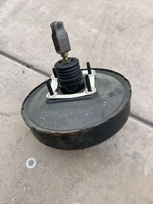 Усилитель тормозов двигателя 2001 - 2003 MAZDA PROTÉGE 2,0 л от оригинального производителя - Изображение 1 из 2