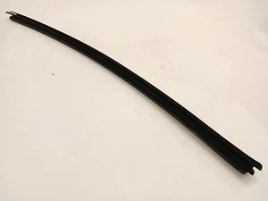 2012 audi a4 rear left window interior strip moulding oem  - Picture 1 of 2