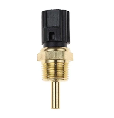 MITSUBISHI Genuino Pajero Temperatura del Agua Sonsor Unidad 1308A012 Foto 1 de 2