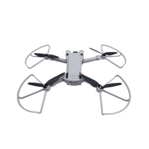 360° Protection Ring for DJI Mini 3 Pro - Prevent Propeller Damage & Collisions - Picture 1 of 11