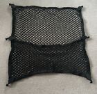 NEW BMW GENUINE OEM 1, 3 and 4 SERIES BOOT/TRUNK FLOOR LUGGAGE CARGO NET 