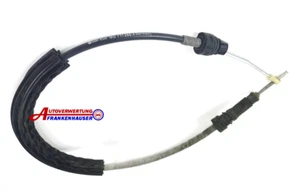 Audi Seat VW Skoda Shift Cable Transmission 1K0711266A - Picture 1 of 1