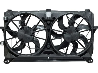 For 2007-2013 GMC Sierra 1500 Radiator Fan Assembly 21965CYTM 2008 2009 2010 - Image 1 of 2