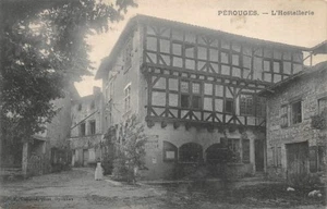 Perouges - The Hostelry - Picture 1 of 1