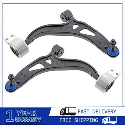 控制臂带球接头组件适用于福特 Explorer 2019 2018 2017 2016 2015 — 第 1/4 张图片