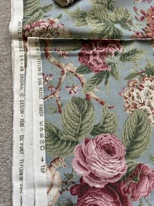 Tela Floral TELAS AMETEX TAPIZ Tapiz Surtido Floral 3metrosx140cm - Imagen 1 de 3