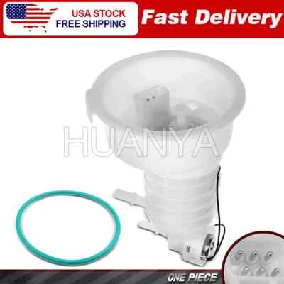 Conjunto de filtro de combustível para BMW Z4 2012 2013 2014 2015 2016 2.0L 3.0L 16117313794 - Imagem 1 de 4