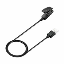 Replacement Charging USB Cable Spare Charger for Garmin Forerunner 35 230 235