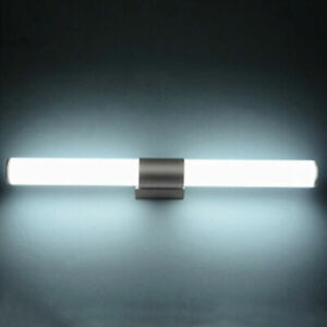  LED Wall Lamp Mirror Light Minimalist Bathroom Bedside Fixtures Living Lighting