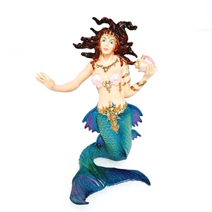 Modellino MERMAID by Safari Ltd Mythical Realms Mythology - Foto 1 di 8