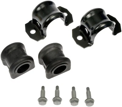 Kit de buje de barra estabilizadora Dorman Frt - cuadro para Dodge Ram 3500 1995 1994-2010 Foto 1 de 4