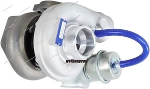 For Perkins Engine 1004-40T Turbo GT2052S Turbocharger 2674A353 2674A305 - Picture 1 of 3