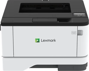 Lexmark M1342 schwarz/weiß Laserdrucker, Duplex, USB, LAN - NEU - Bild 1 von 3