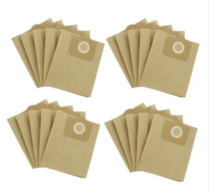 PARKSIDE LIDL Hoover BAGS PNT Wet & Dry Vacuum Cleaner BAG27 x 20 - Picture 1 of 24