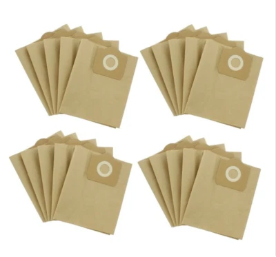 PARKSIDE LIDL Hoover BAGS PNT Wet & Dry Vacuum Cleaner BAG27 x 20 - Image 1 of 4