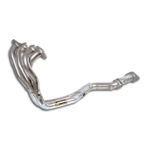 Supersprint 752401 Collettore acciaio inox x Kat di serie. Alfa Romeo GTV(916) - Foto 1 di 1