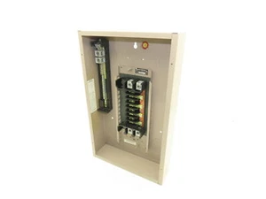 Cutler-Martello CHR16D Interruttore Centrale di Carico Scatola Elettrica 200A 120/240v - Foto 1 di 8