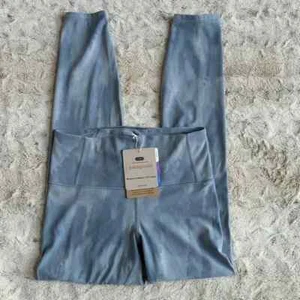 Leggings Patagonia Maipo tiro alto 7/8 nuevos con etiquetas pequeños - Imagen 1 de 4