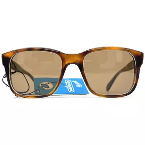 NOS vintage PERSOL RATTI 58150 " MEFLECTO " sunglasses - 80's Italy - New - Bild 1 von 11